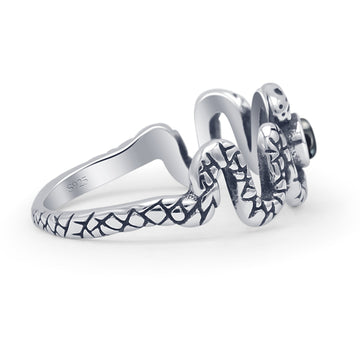 Snake Ring